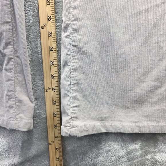 We The Free People Pants Women 29 Jayde Cord Flare High Rise Corduroy Bellbottom - Picture 9 of 11